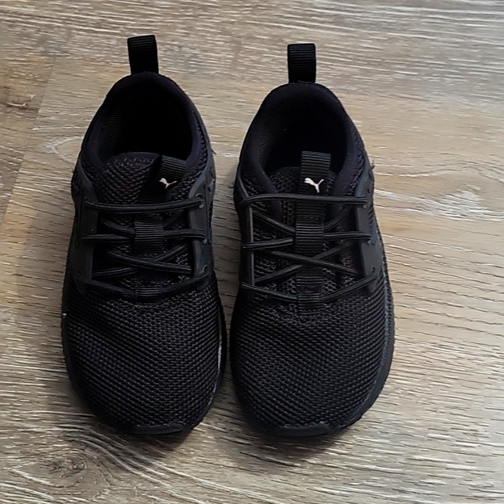 Puma kids sneaker
